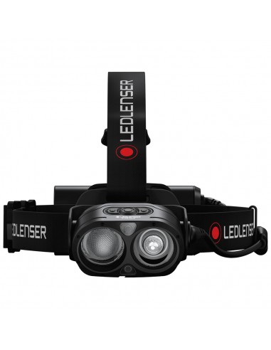 LED LENSER H19R CORE